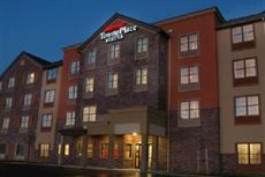 TownePlace Suites by Marriott Roseville voted 6th best hotel in Roseville 