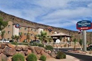 TownePlace Suites St. George voted 4th best hotel in Saint George
