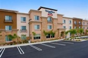Towneplace Suites San Diego Vista voted  best hotel in Vista