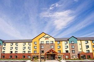 TownePlace Suites Scranton Wilkes-Barre voted  best hotel in Moosic