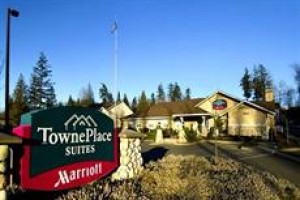 TownePlace Suites Seattle North/Mukilteo Image