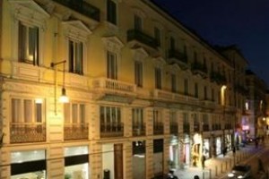 Town House 70 Suite Hotel voted 9th best hotel in Turin