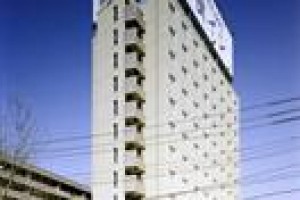 Toyoko Inn Aizu Wakamatsu Ekimae voted 3rd best hotel in Aizuwakamatsu