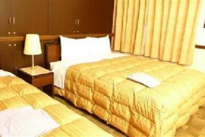 Toyoko Inn Fussa Ekimae Higashi-guchi voted  best hotel in Fussa