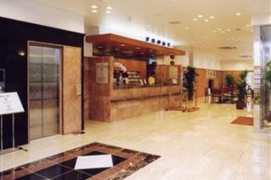 Toyoko Inn Mitoeki Minamiguchi voted 2nd best hotel in Mito