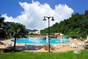 Toyugi Hot Spring Resorts & Spa voted 7th best hotel in Beinan