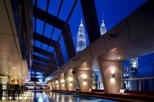 Traders Hotel Kuala Lumpur voted 2nd best hotel in Kuala Lumpur