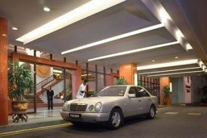 Traders Hotel Penang voted 4th best hotel in Penang