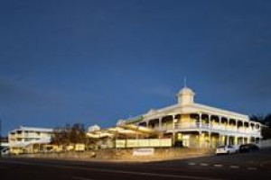 Tradewinds Hotel Fremantle Image