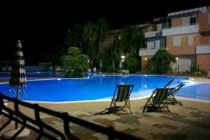 Tramonti Residence voted 3rd best hotel in Nardo