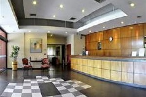 Transamerica Classic Apartments Jundiai voted  best hotel in Jundiai