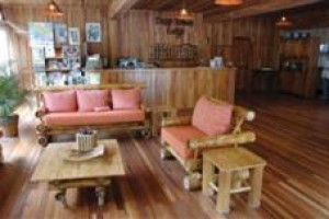 Trapp Family Lodge Monterverde voted 7th best hotel in Monteverde