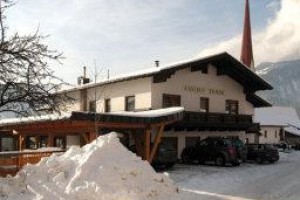 Traube Gasthof voted  best hotel in Karres