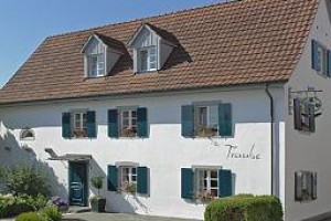 Traube Hotel & Restaurant Efringen-Kirchen Image