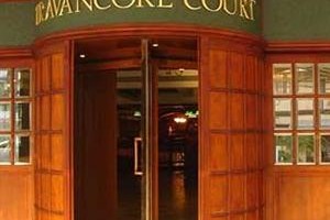 Travancore Court Hotel voted 10th best hotel in Kochi