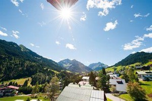 Travel Charme Ifen Hotel voted  best hotel in Hirschegg