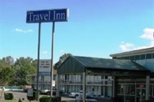 Travel Inn Cleveland (Tennessee) voted 9th best hotel in Cleveland 