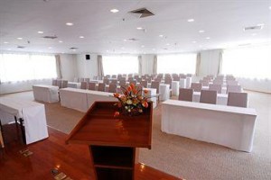 Traveler Inn Gusu Hotel Image