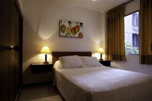 Travelers Suites Edificio Rayda voted 5th best hotel in Cali