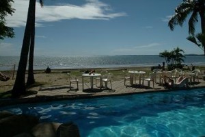 Travellers Beach Resort Nadi Bay Image