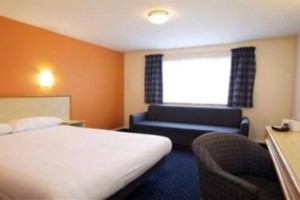 Travelodge Bedworth Image