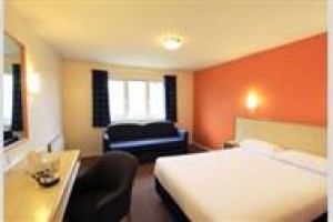 Travelodge Birmingham Dudley voted  best hotel in Brierley Hill