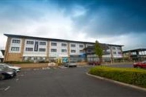 Travelodge Blackburn M65 Hotel Image