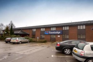 Travelodge Chesterfield Image