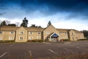 Travelodge Cirencester Image