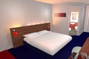 Travelodge Darlington Hotel Image