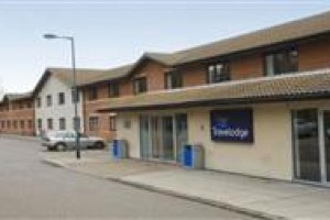 Travelodge Dartford Image