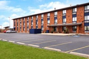 Travelodge Denton Image