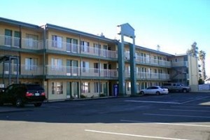 Travelodge Santa Rosa Downtown Image