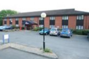 Travelodge Dumbarton Image