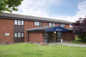 Travelodge Grantham A1 Hotel Great Gonerby Image