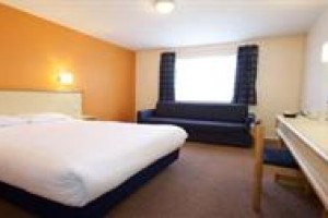 Travelodge Grantham South Witham voted  best hotel in South Witham