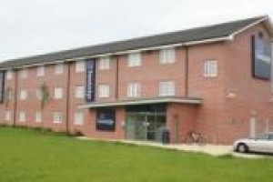 Travelodge Hotel Ashton-Under-Lyne Image