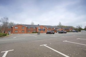 Travelodge Buckingham Image