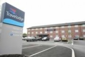 Travelodge Hotel Bury Image