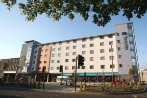 Travelodge Hotel Central Norwich Image