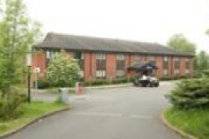 Travelodge Droitwich Image