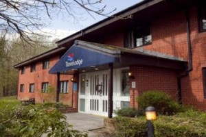 Travelodge Hotel Dunkirk Canterbury Image