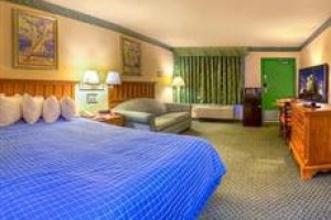 Travelodge Hotel Florida City voted 2nd best hotel in Florida City