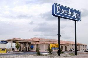 Travelodge Gallup voted 8th best hotel in Gallup