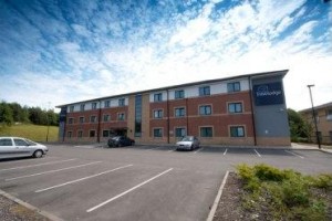 Travelodge Dunfermline Image