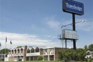 Jackson Travelodge voted 5th best hotel in Jackson 