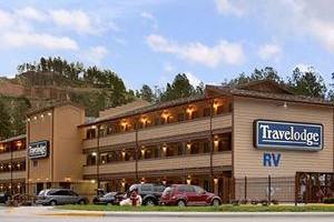 Travelodge Keystone voted 4th best hotel in Keystone 