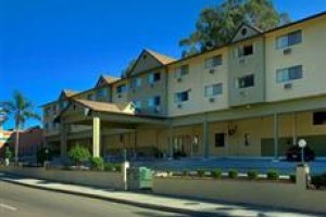 Travelodge La Mesa voted 2nd best hotel in La Mesa