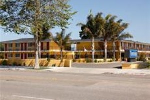 Travelodge Lompoc voted 5th best hotel in Lompoc