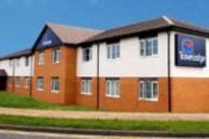 Travelodge Hotel Margate Westwood Broadstairs Image